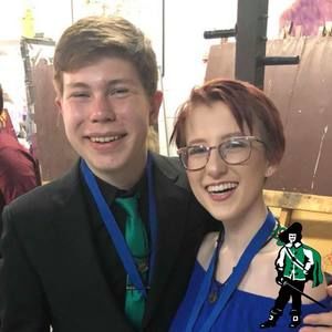 Meet your Posher, Claire